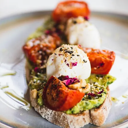 شقة Euphorbia - 1 Bedroom Luxury By Mint