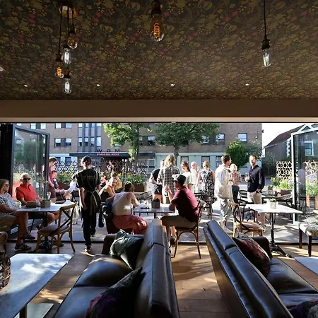 Euphorbia - 1 Bedroom Luxury By Mint Appartamento